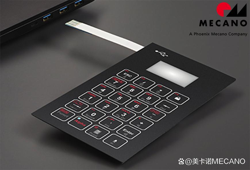 在各行各业应用非常广泛